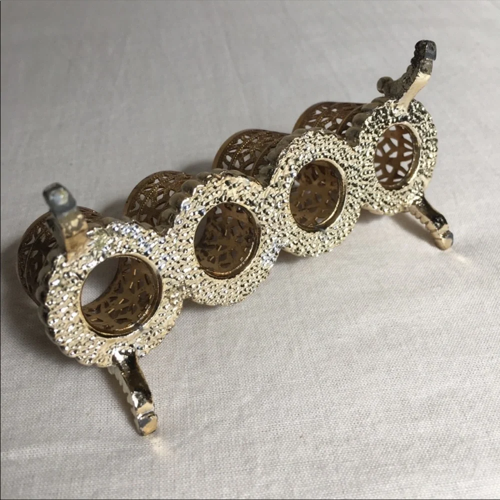 Vintage Lipstick Holder - Picture 5 of 10